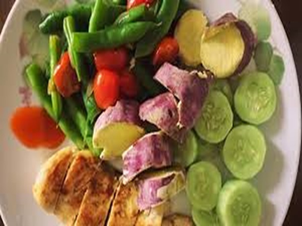 3. Những lưu ý khi áp dụng phương pháp ăn khoai để giảm cân