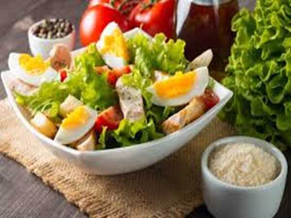 4. Những lưu ý khi ăn thực đơn giảm cân trong 7 ngày với trứng