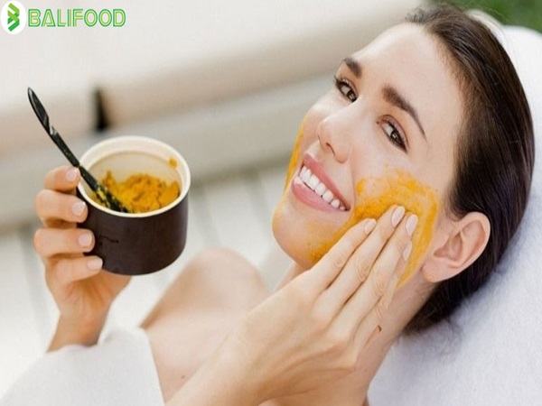2. Hướng dẫn công thức và cách đắp mặt nạ sắn dây