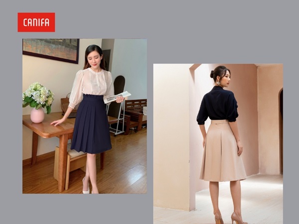 Mặc gì đi chơi Tết để diện mạo luôn xinh đẹp, nổi bật?