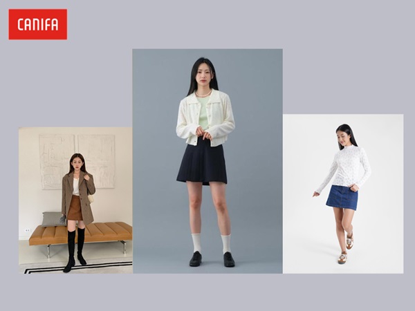 – Đơn giản với quần jean ống đứng mix với giày thể thao