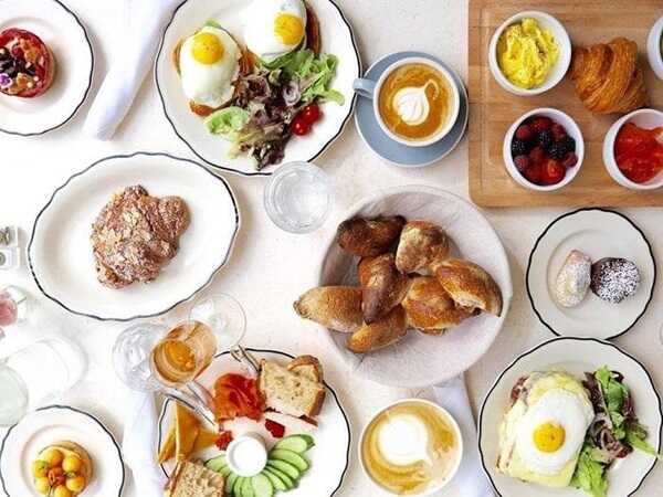 Giảm cân nên ăn gì vào bữa sáng để không lo tăng cân?