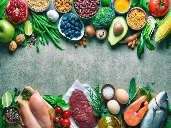 Gợi ý những thực phẩm giúp giảm cân hiệu quả không ngờ