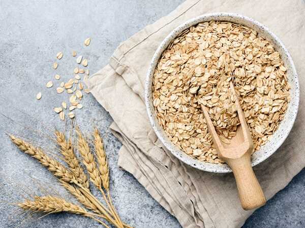 Sự thật: Yến mạch có giảm cân không, bạn đã biết?