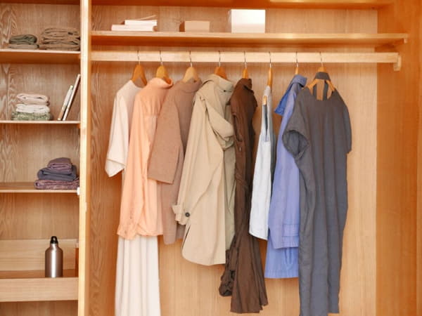 Áo sơ mi Linen