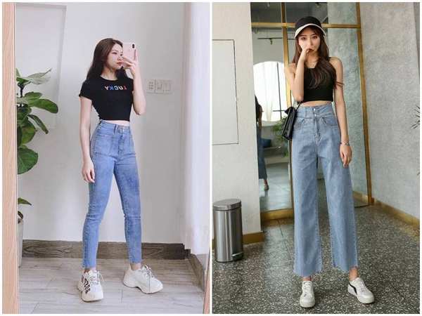 Gợi ý cách phối đồ cho người lùn theo từng Item