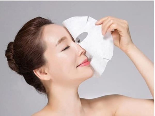 Tác dụng của mặt nạ dưỡng da
