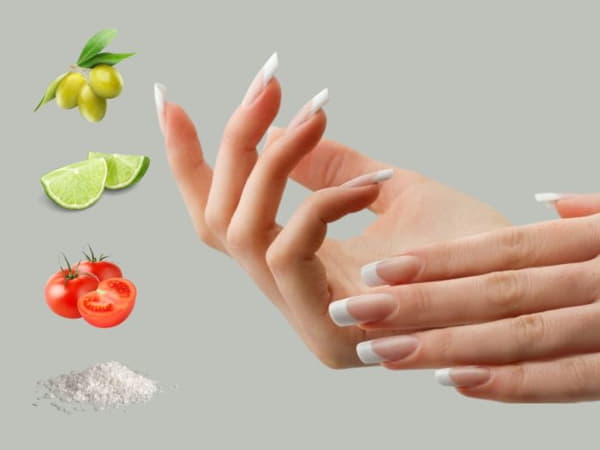 Những thói quen giúp móng nhanh phục hồi hơn