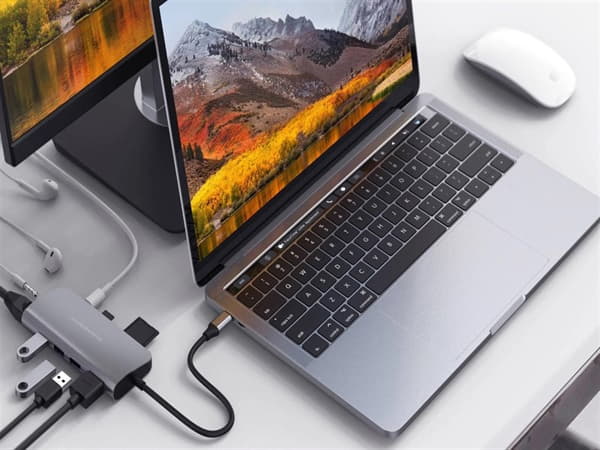 Những lợi ích sử dụng Laptop đúng cách để bảo vệ pin