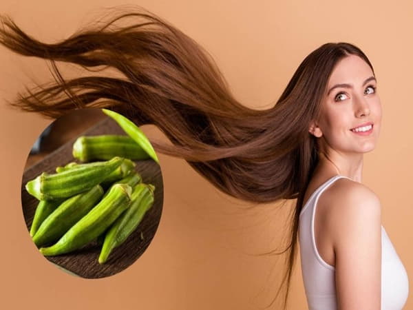 Những ai nên áp dụng cách ủ tóc bằng đậu bắp