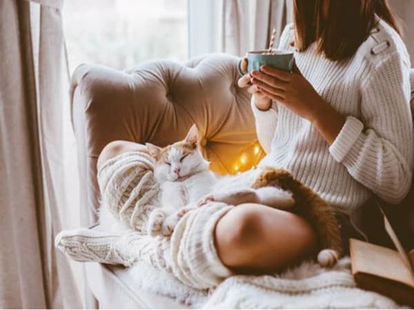 Cách áp dụng phong cách thời trang Hygge