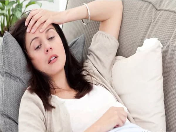 Tụt huyết áp là gì?