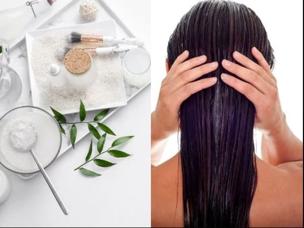 Những điều cần lưu ý khi ủ tóc bằng nước vo gạo