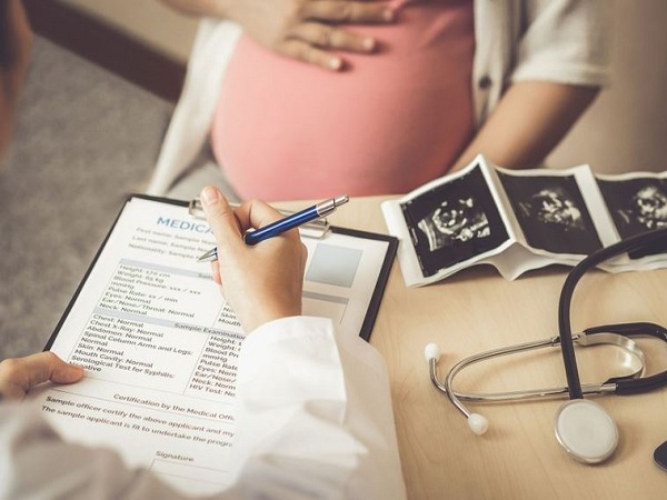 Các biện pháp phòng ngừa viêm đường tiết niệu cho mẹ bầu