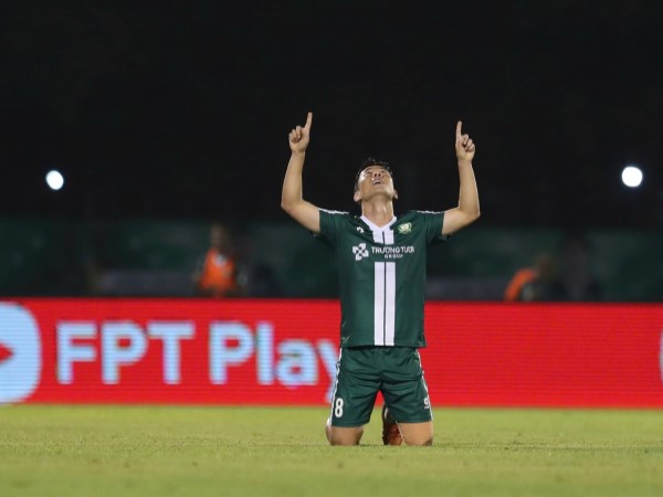 Tin thể thao: Đồng Nai viết tiếp hành trình tại Cúp Quốc gia